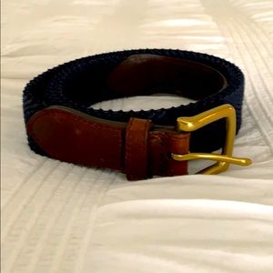 Brooks Brothers Belt
